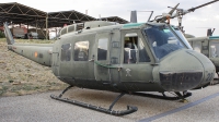 Photo ID 201226 by Ruben Galindo. Spain Army Bell UH 1H Iroquois 205, HU 10 48