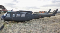 Photo ID 201293 by Ruben Galindo. Spain Army Bell UH 1H Iroquois 205, HU 10 73