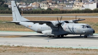 Photo ID 201427 by Jose Antonio Ruiz. Spain Air Force CASA C 295M, T 21 04
