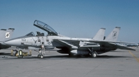 Photo ID 201481 by David F. Brown. USA Navy Grumman F 14A Tomcat, 161161