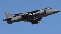 Photo ID 201893 by Hans-Werner Klein. USA Marines McDonnell Douglas AV 8B Harrier II, 164142