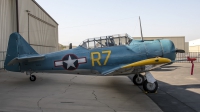 Photo ID 202166 by W.A.Kazior. Private Planes of Fame Air Museum North American SNJ 5 Texan, N3375G