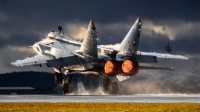 Photo ID 202161 by Kirill Mushak. Russia Air Force Mikoyan Gurevich MiG 31BM, RF 90893