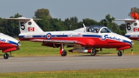 Photo ID 202339 by James Winfree III. Canada Air Force Canadair CT 114 Tutor CL 41A, 114050