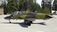Photo ID 202372 by Chris Lofting. Finland Air Force British Aerospace Hawk Mk 51, HW 310