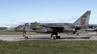 Photo ID 202378 by Chris Lofting. UK Air Force Sepecat Jaguar T2, XX150