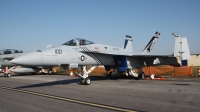 Photo ID 202516 by Paul Newbold. USA Navy Boeing F A 18E Super Hornet, 168908