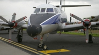 Photo ID 23976 by Martin Needham. UK Navy Scottish Aviation HP 137 Jetstream T2, XX488