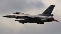 Photo ID 203379 by Milos Ruza. Netherlands Air Force General Dynamics F 16AM Fighting Falcon, J 015