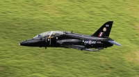 Photo ID 24008 by Barry Swann. UK Air Force British Aerospace Hawk T 1A, XX169