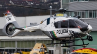 Photo ID 204060 by Robin Manhart. Brazil Police Eurocopter EC 135T3, PP ARY