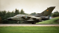 Photo ID 203647 by Alex Staruszkiewicz. Germany Air Force Panavia Tornado IDS, 45 95