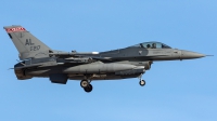 Photo ID 203899 by Thomas Ziegler - Aviation-Media. USA Air Force General Dynamics F 16C Fighting Falcon, 87 0217