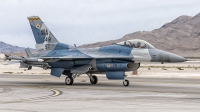Photo ID 204049 by W.A.Kazior. USA Air Force General Dynamics F 16C Fighting Falcon, 85 1418