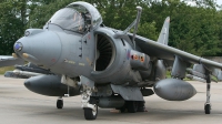Photo ID 24076 by David Ilott. UK Air Force British Aerospace Harrier GR 7, ZD378