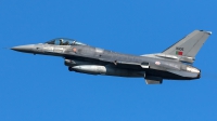 Photo ID 204086 by Thomas Ziegler - Aviation-Media. Portugal Air Force General Dynamics F 16AM Fighting Falcon, 15105
