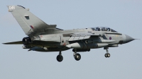 Photo ID 204234 by Arie van Groen. UK Air Force Panavia Tornado GR4, ZA554