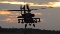 Photo ID 206826 by Robert Flinzner. Netherlands Air Force Boeing AH 64DN Apache Longbow, Q 08