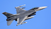 Photo ID 204294 by Mark Munzel. USA Air Force General Dynamics F 16C Fighting Falcon, 90 0750