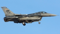 Photo ID 204401 by Thomas Ziegler - Aviation-Media. USA Air Force General Dynamics F 16C Fighting Falcon, 94 0049
