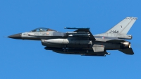 Photo ID 204478 by Thomas Ziegler - Aviation-Media. Netherlands Air Force General Dynamics F 16AM Fighting Falcon, J 144