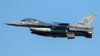 Photo ID 204526 by Thomas Ziegler - Aviation-Media. Netherlands Air Force General Dynamics F 16AM Fighting Falcon, J 630
