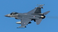 Photo ID 204523 by Thomas Ziegler - Aviation-Media. Netherlands Air Force General Dynamics F 16AM Fighting Falcon, J 020