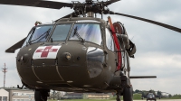 Photo ID 204501 by Thomas Ziegler - Aviation-Media. USA Army Sikorsky UH 60A Black Hawk S 70A, 85 24446