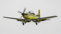 Photo ID 204719 by Martin Thoeni - Powerplanes. Switzerland Air Force Pilatus PC 9, C 405