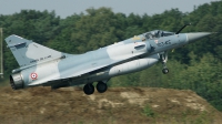 Photo ID 204993 by Arie van Groen. France Air Force Dassault Mirage 2000C, 120