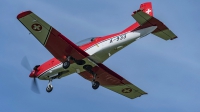 Photo ID 204998 by Martin Thoeni - Powerplanes. Switzerland Air Force Pilatus NCPC 7 Turbo Trainer, A 933
