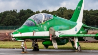 Photo ID 204975 by Jan Eenling. Saudi Arabia Air Force British Aerospace Hawk Mk 65, 8806