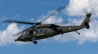 Photo ID 205119 by Thomas Ziegler - Aviation-Media. Austria Air Force Sikorsky S 70A 42 Black Hawk, 6M BH