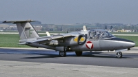 Photo ID 205194 by Chris Hauser. Austria Air Force Saab 105Oe, 1116