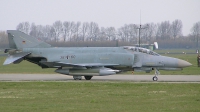 Photo ID 205204 by Arie van Groen. Germany Air Force McDonnell Douglas F 4F Phantom II, 38 60