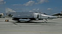 Photo ID 205550 by David F. Brown. USA Air Force McDonnell Douglas RF 4C Phantom II, 66 0425
