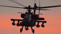Photo ID 205640 by Robert Flinzner. Netherlands Air Force Boeing AH 64DN Apache Longbow, Q 30