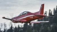 Photo ID 205949 by Martin Thoeni - Powerplanes. Switzerland Air Force Pilatus PC 21, A 103