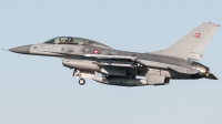 Photo ID 206091 by Sven Neumann. Denmark Air Force General Dynamics F 16BM Fighting Falcon, ET 197