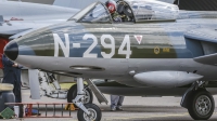 Photo ID 206286 by Martin Thoeni - Powerplanes. Private DHHF Dutch Hawker Hunter Foundation Hawker Hunter F6A, G KAXF