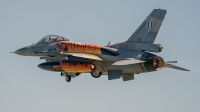 Photo ID 206332 by Adolfo Bento de Urquia. Greece Air Force General Dynamics F 16C Fighting Falcon, 005