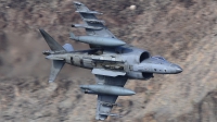 Photo ID 206395 by Peter Boschert. USA Marines McDonnell Douglas AV 8B Harrier ll, 165305