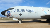 Photo ID 206438 by Peter Boschert. USA Air Force Boeing KC 135A Stratotanker 717 100, 55 3130