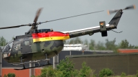 Photo ID 206531 by Michael Frische. Germany Army MBB Bo 105P, 86 70
