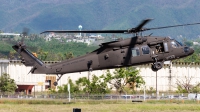 Photo ID 206935 by Hector Rivera - Puerto Rico Spotter. USA Army Sikorsky UH 60M Black Hawk S 70A, 15 20790