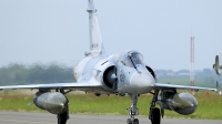Photo ID 206885 by Robert Flinzner. France Air Force Dassault Mirage 2000 5F, 42