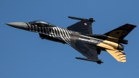 Photo ID 206950 by Thomas Ziegler - Aviation-Media. T rkiye Air Force General Dynamics F 16C Fighting Falcon, 88 0032