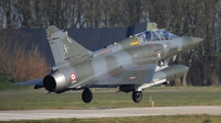 Photo ID 207126 by Peter Boschert. France Air Force Dassault Mirage 2000D, 653