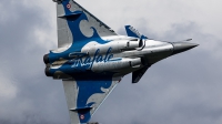 Photo ID 207304 by Thomas Ziegler - Aviation-Media. France Air Force Dassault Rafale C, 133