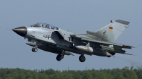 Photo ID 207409 by Robert Flinzner. Germany Air Force Panavia Tornado IDS T, 43 37